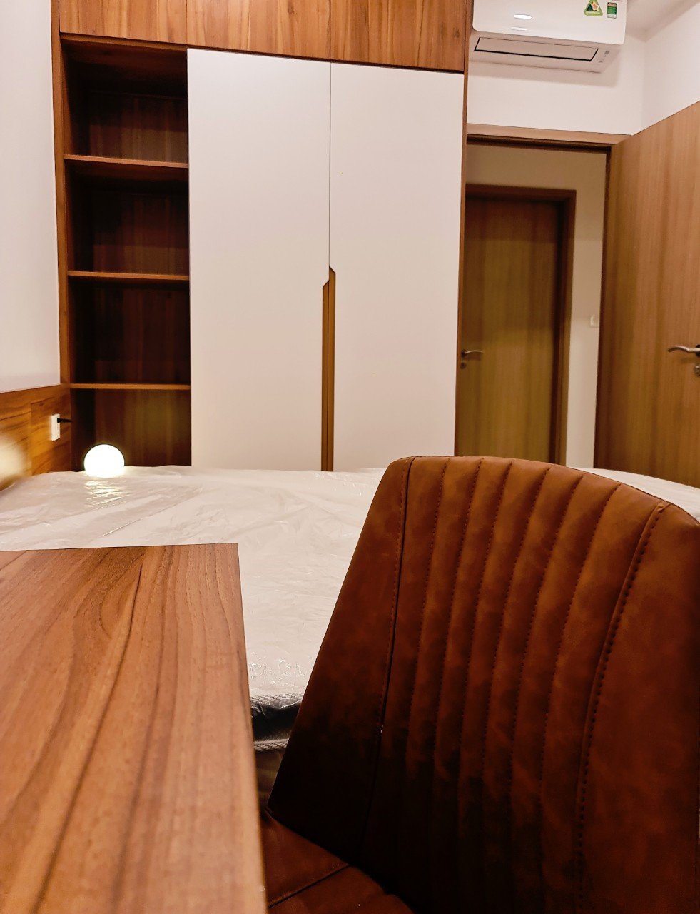 Urban Hill Apartment For Rent - Phu My Hung - District 7 15