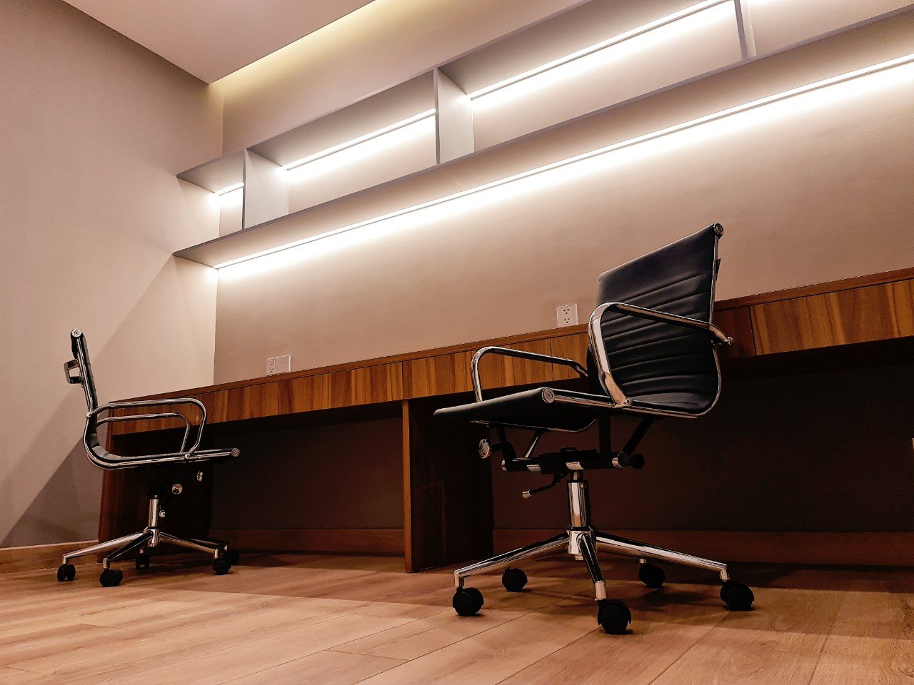 Urban Hill Apartment For Rent - Phu My Hung - District 7 14