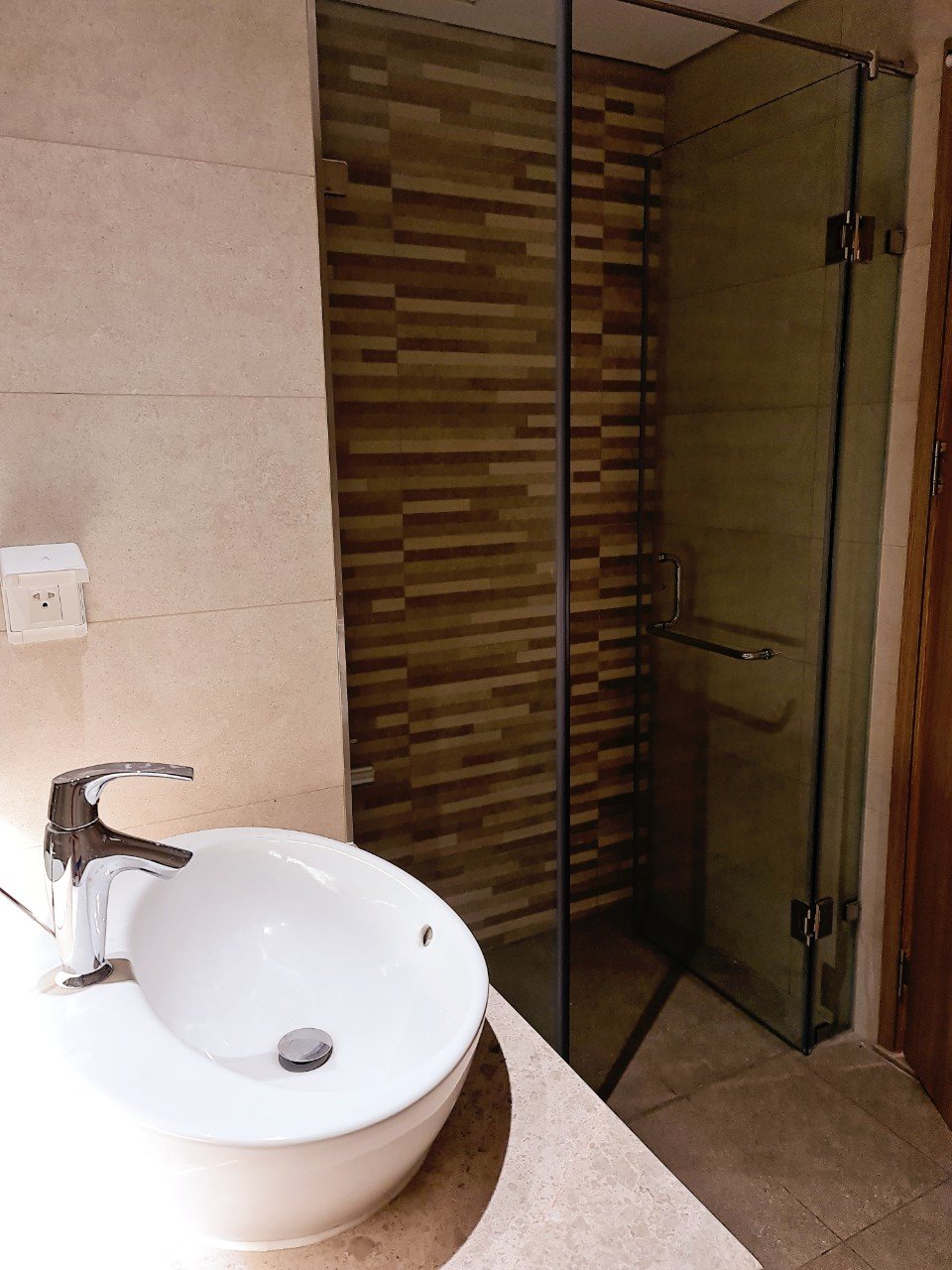 Urban Hill Apartment For Rent - Phu My Hung - District 7 12