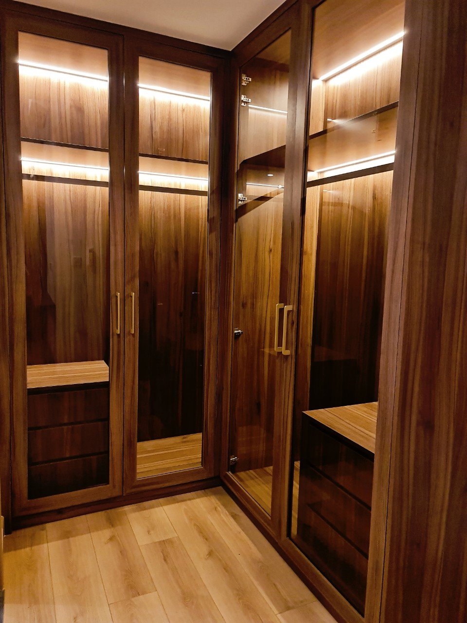 Urban Hill Apartment For Rent - Phu My Hung - District 7 11