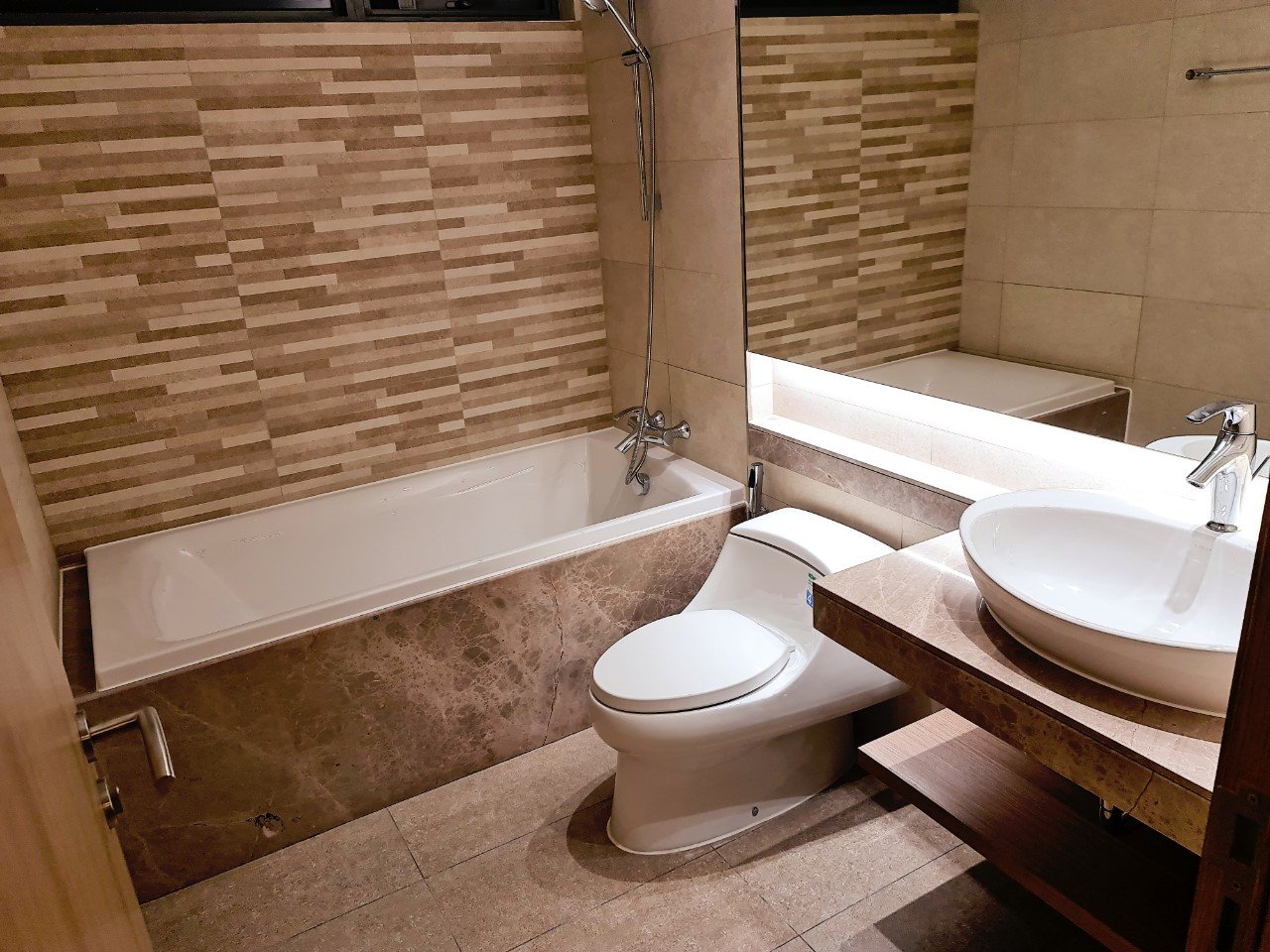 Urban Hill Apartment For Rent - Phu My Hung - District 7 10