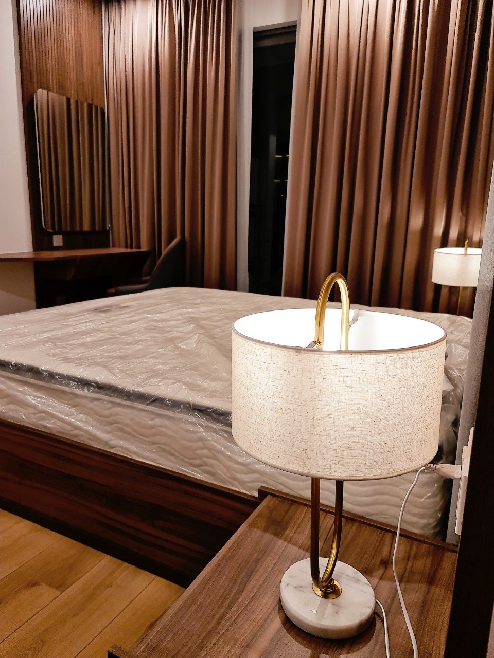 Urban Hill Apartment For Rent - Phu My Hung - District 7 8