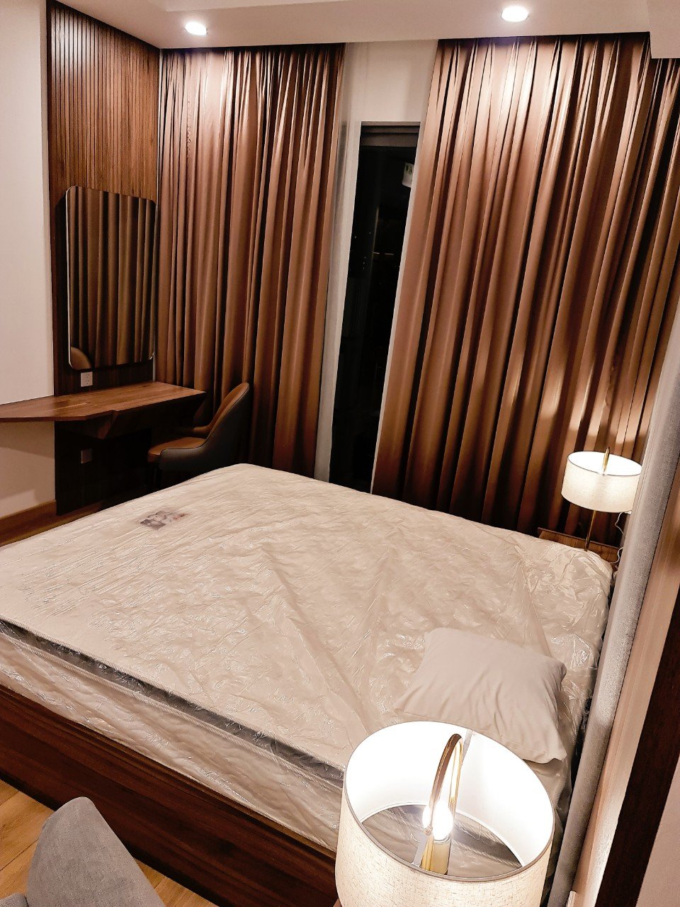 Urban Hill Apartment For Rent - Phu My Hung - District 7 7