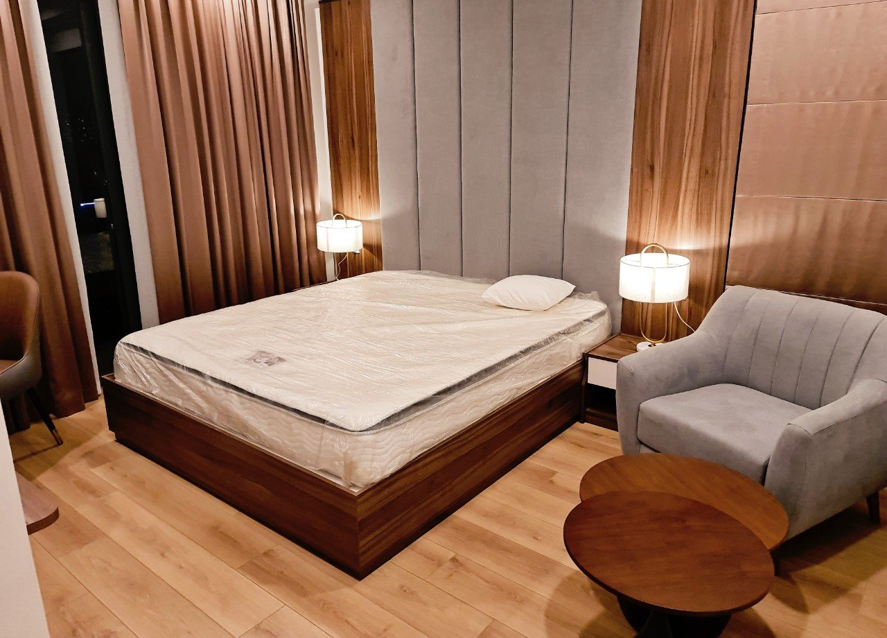 Urban Hill Apartment For Rent - Phu My Hung - District 7 6