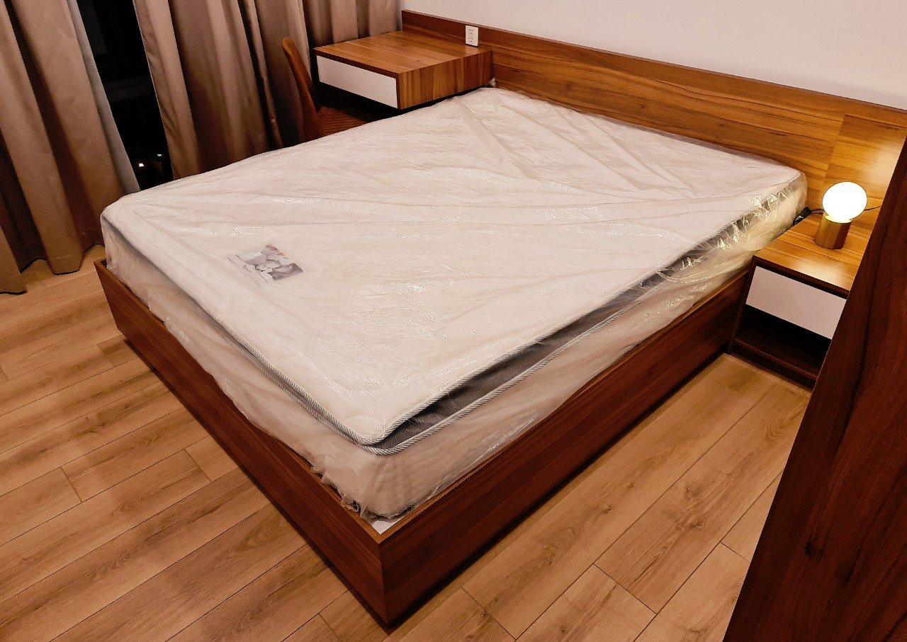 Urban Hill Apartment For Rent - Phu My Hung - District 7 4