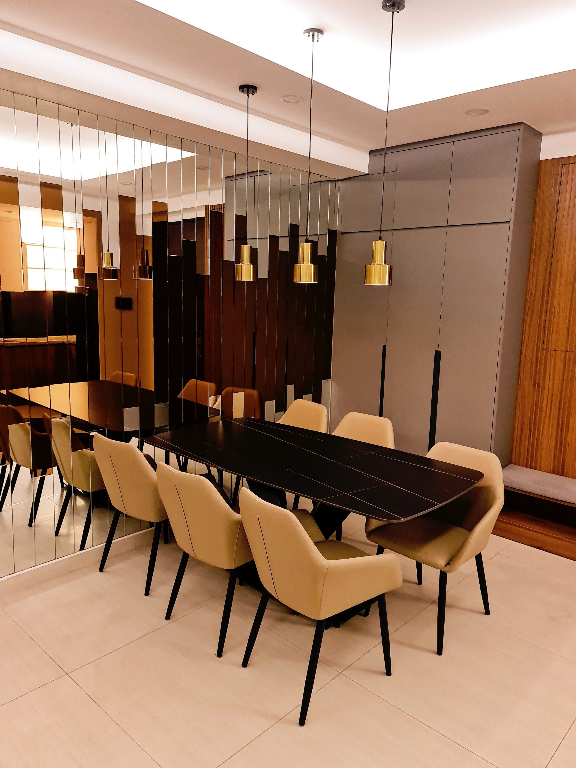 Urban Hill Apartment For Rent - Phu My Hung - District 7 3