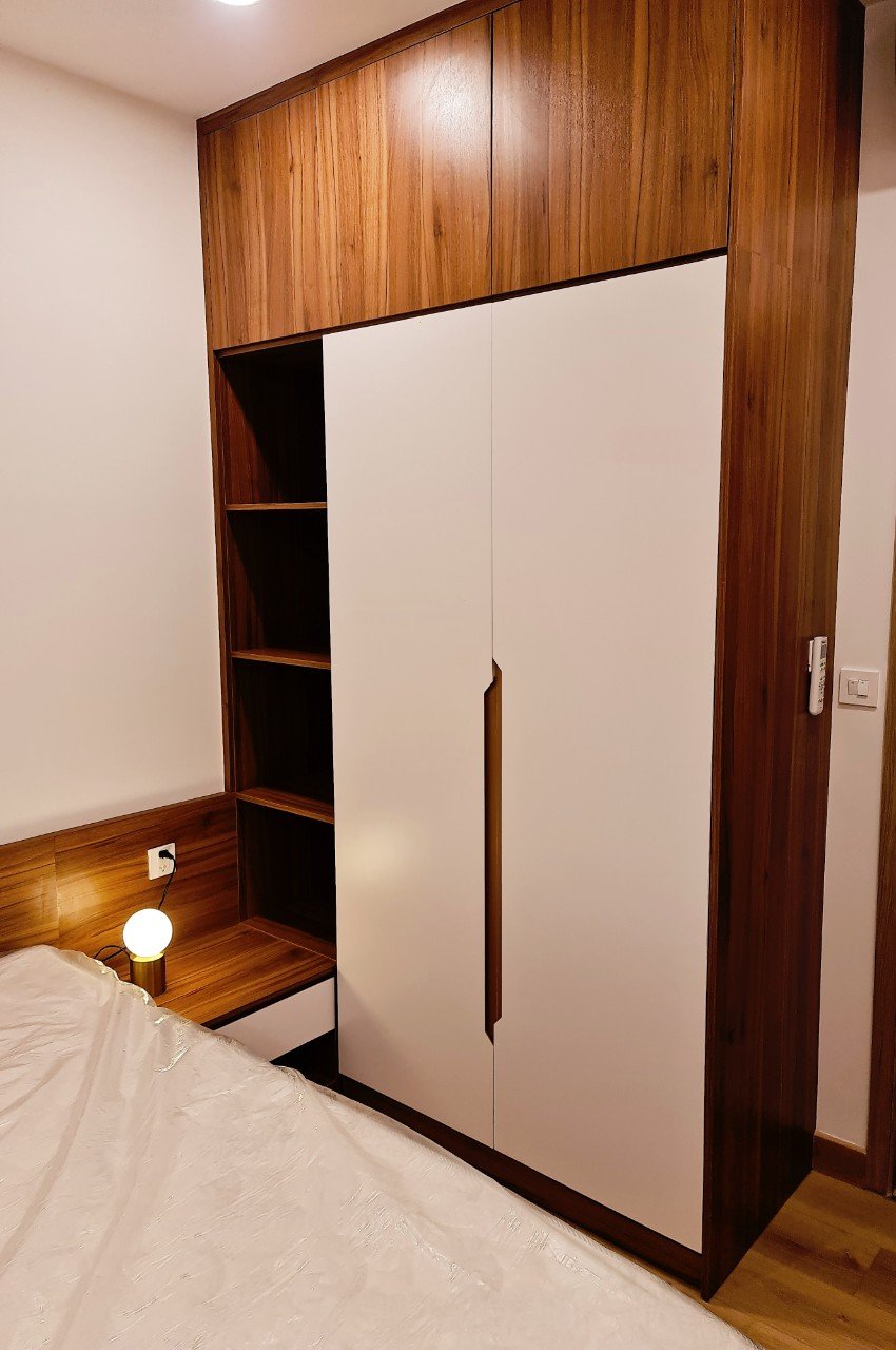 Urban Hill Apartment For Rent - Phu My Hung - District 7 1