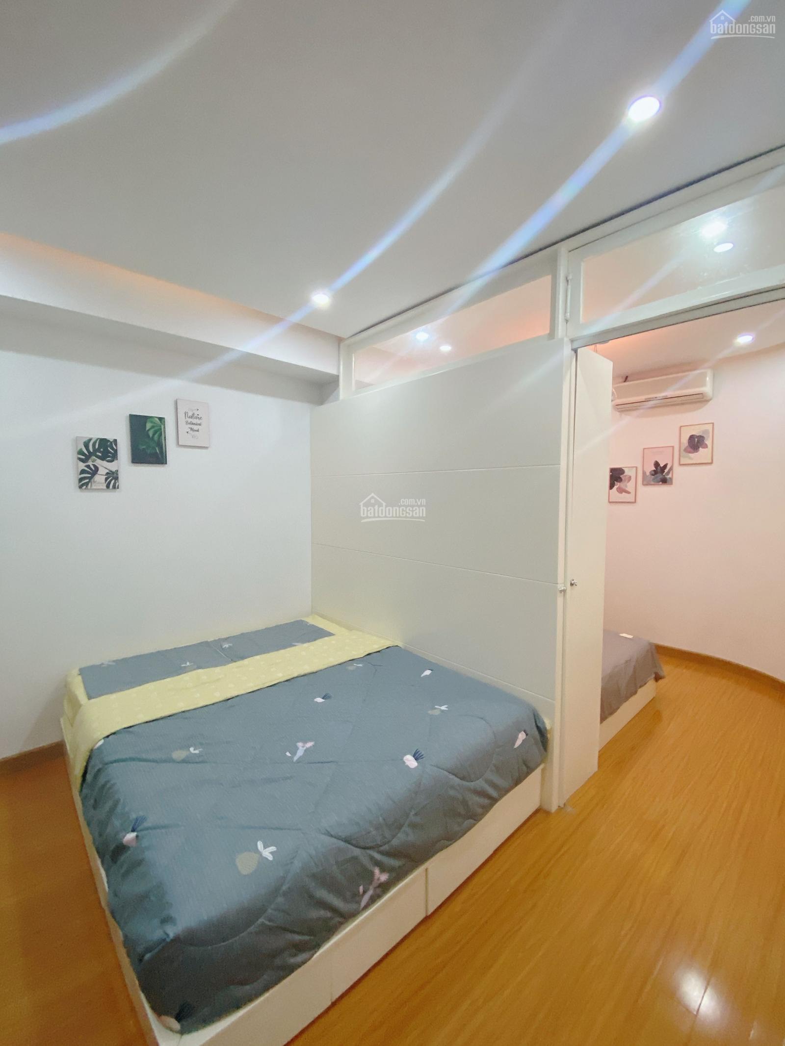 Cần bán căn hộ Mỹ Khánh Phú Mỹ Hưng - Quận 7 9