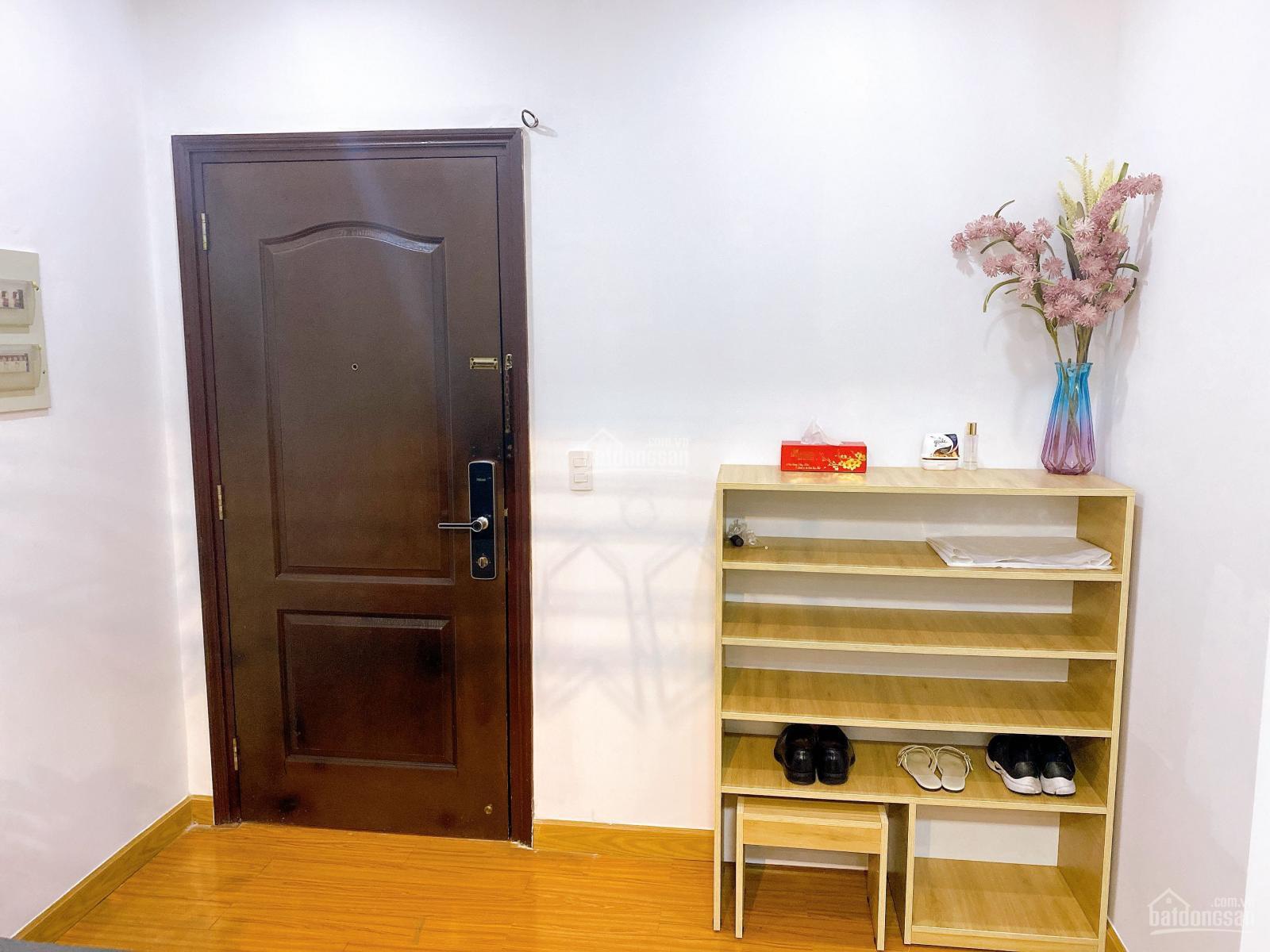 Cần bán căn hộ Mỹ Khánh Phú Mỹ Hưng - Quận 7 5