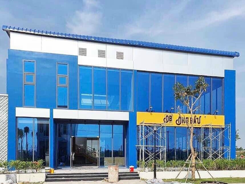 Dự Án The Sol City 9