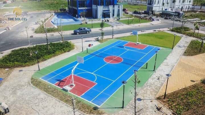 Dự Án The Sol City 7