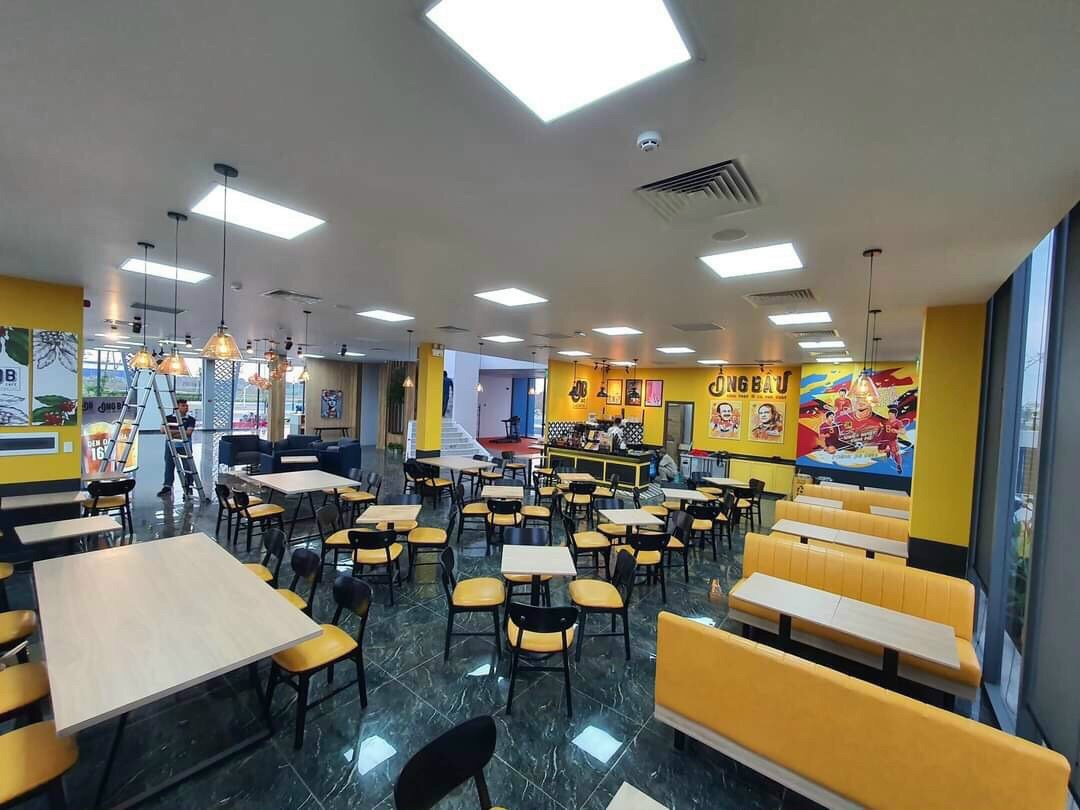 Dự Án The Sol City 5