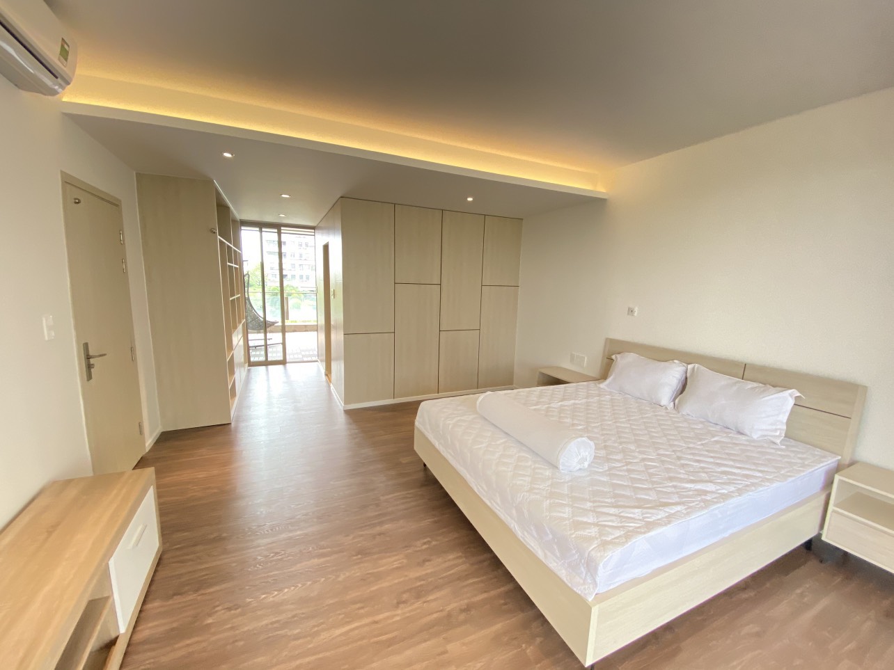 Panorama Apartment For Sale - Phu My Hung - District 7 18