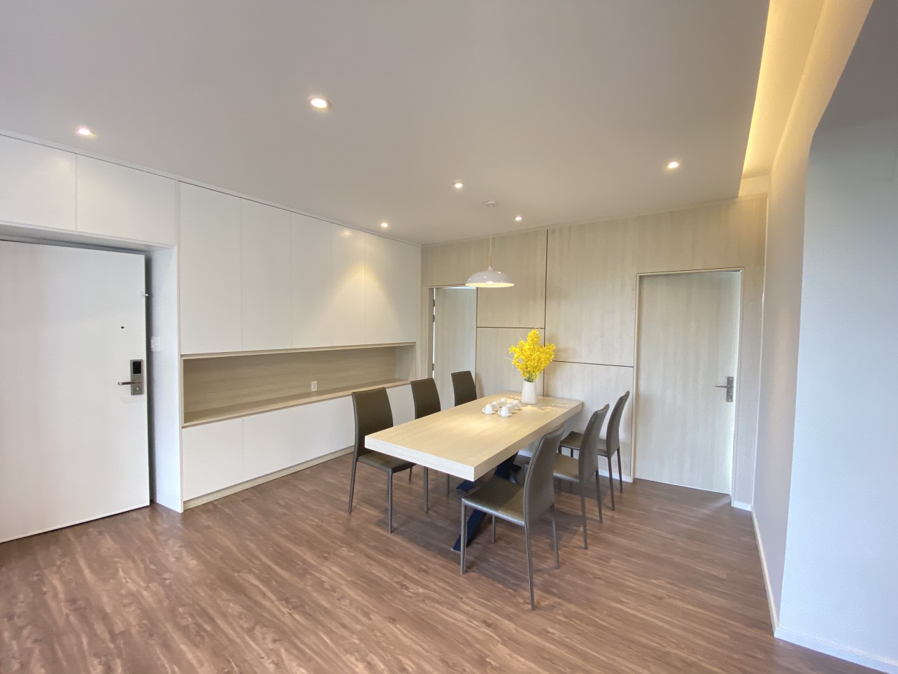 Panorama Apartment For Sale - Phu My Hung - District 7 17