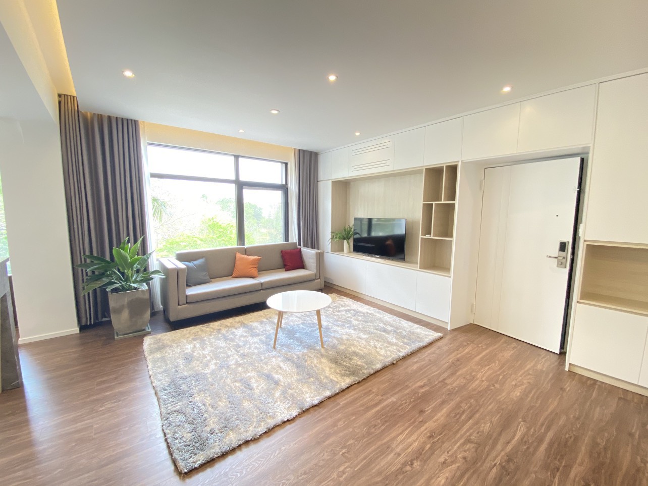 Panorama Apartment For Sale - Phu My Hung - District 7 15