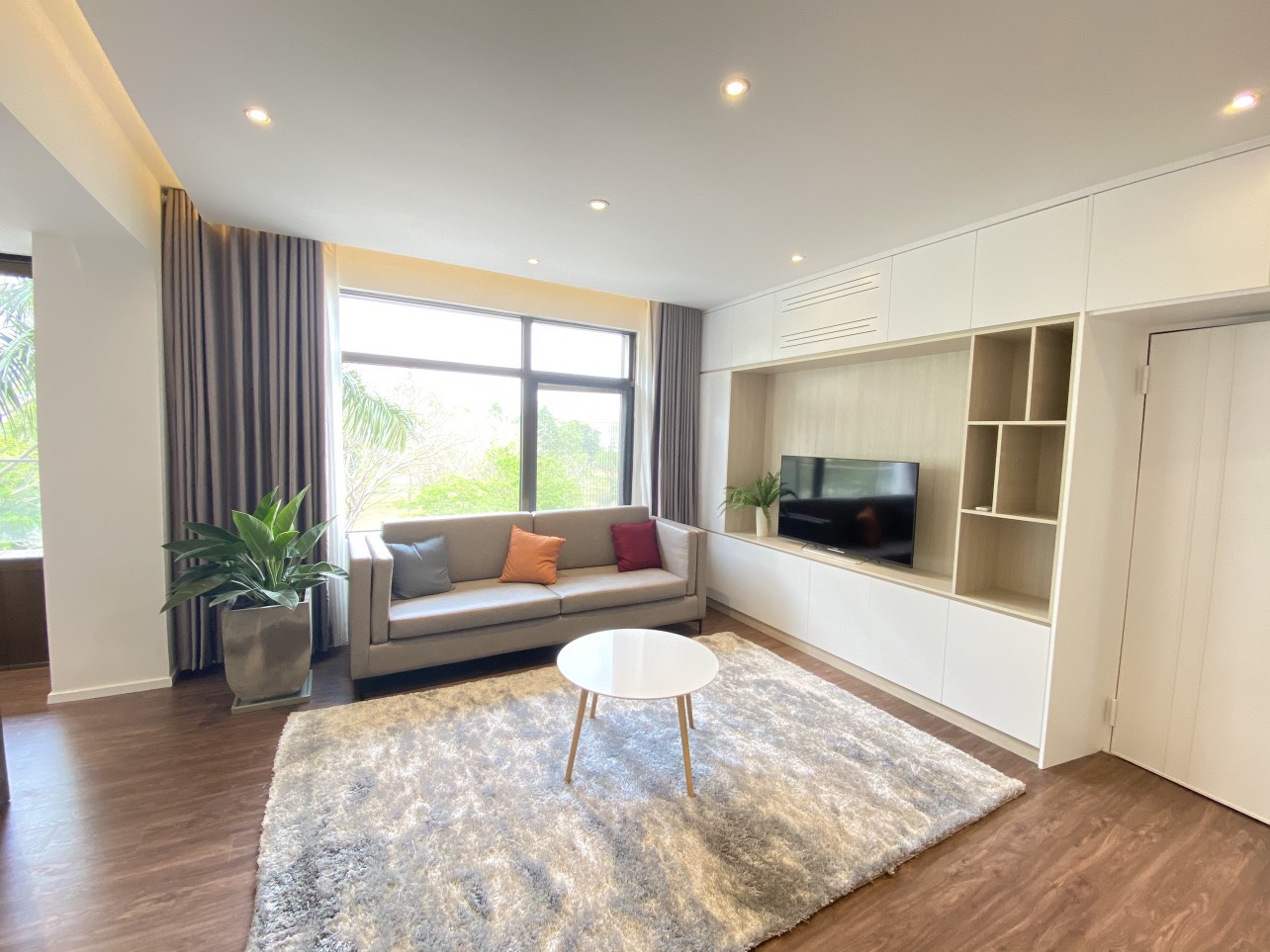 Panorama Apartment For Sale - Phu My Hung - District 7 14