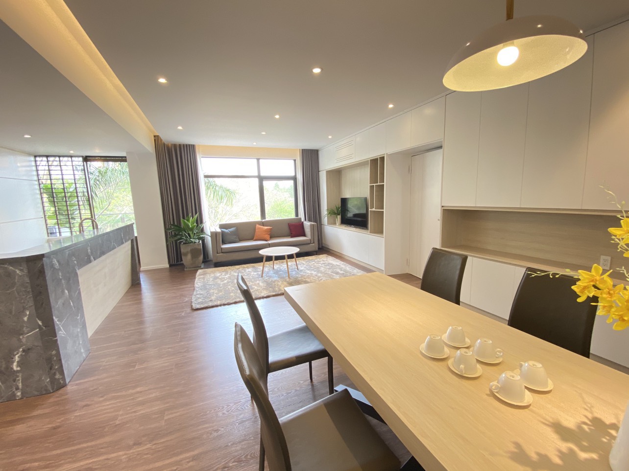 Panorama Apartment For Sale - Phu My Hung - District 7 12