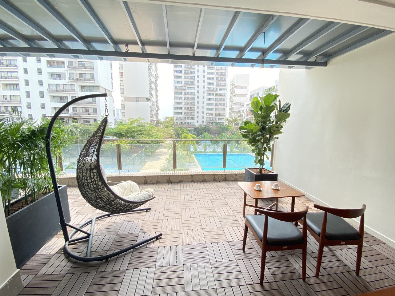 Panorama Apartment For Sale - Phu My Hung - District 7 11
