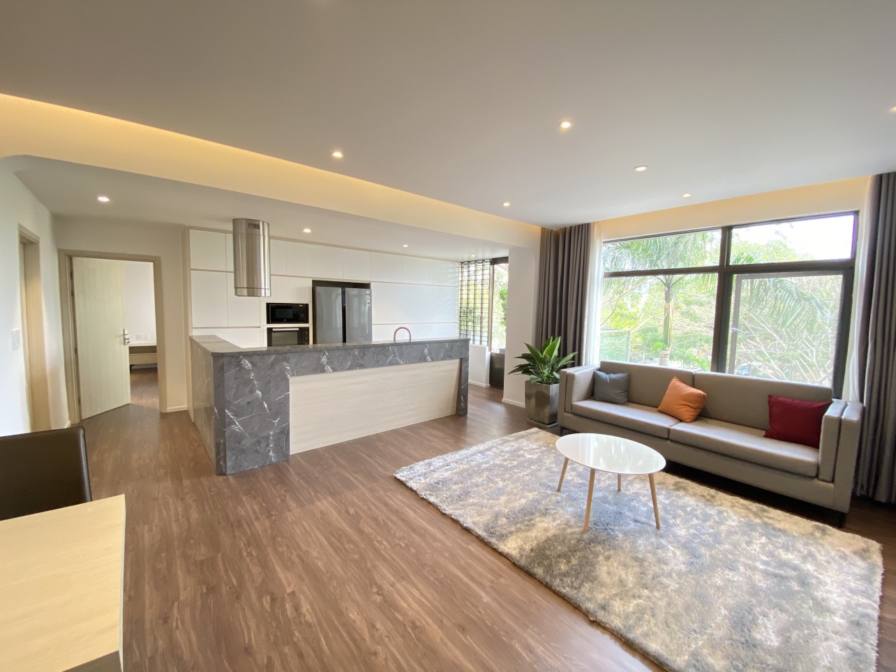 Panorama Apartment For Sale - Phu My Hung - District 7 10