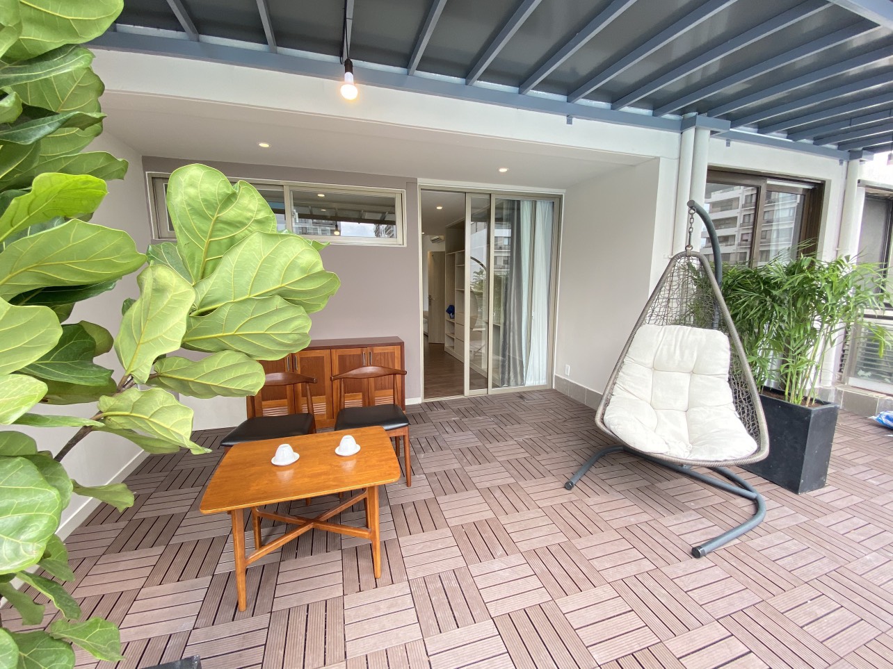 Panorama Apartment For Sale - Phu My Hung - District 7 7