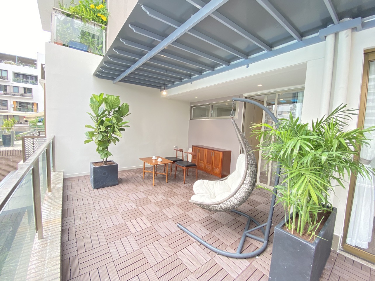 Panorama Apartment For Sale - Phu My Hung - District 7 4