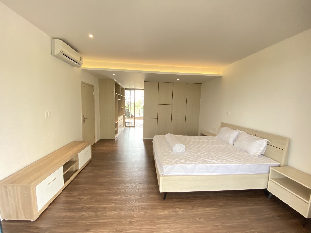 Panorama Apartment For Sale - Phu My Hung - District 7 3