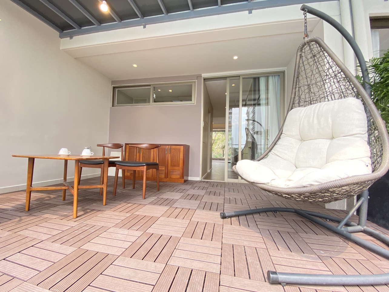 Panorama Apartment For Sale - Phu My Hung - District 7 2