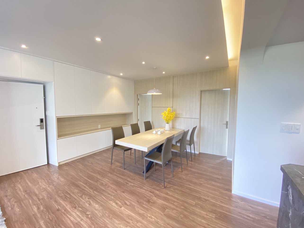 Panorama Apartment For Sale - Phu My Hung - District 7 1