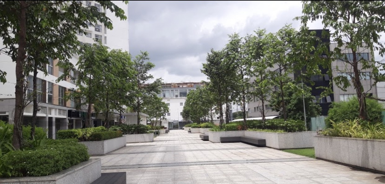 Cần Bán shophouse SCENIC VALLEY 2 - PHÚ MỸ HƯNG QUẬN 7 4