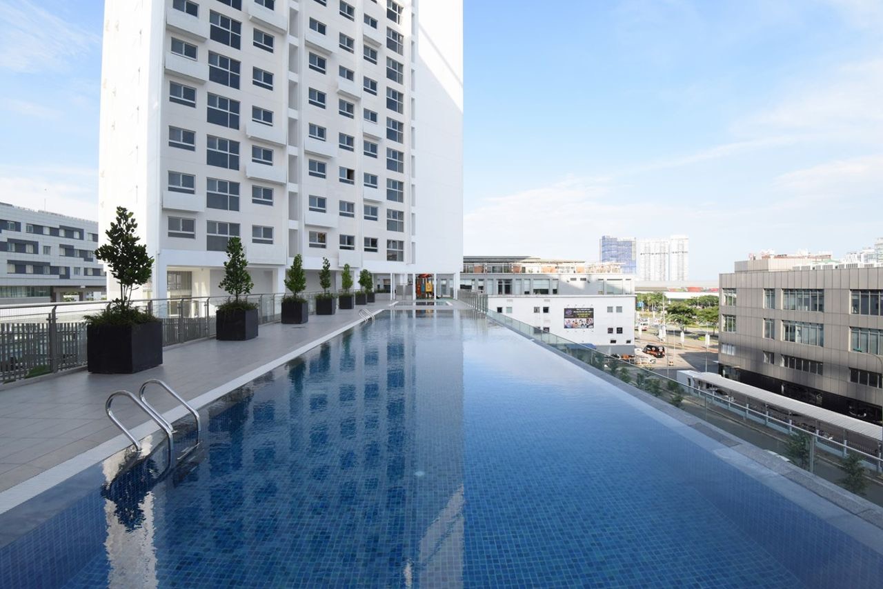 Cần Bán shophouse SCENIC VALLEY 2 - PHÚ MỸ HƯNG QUẬN 7 3