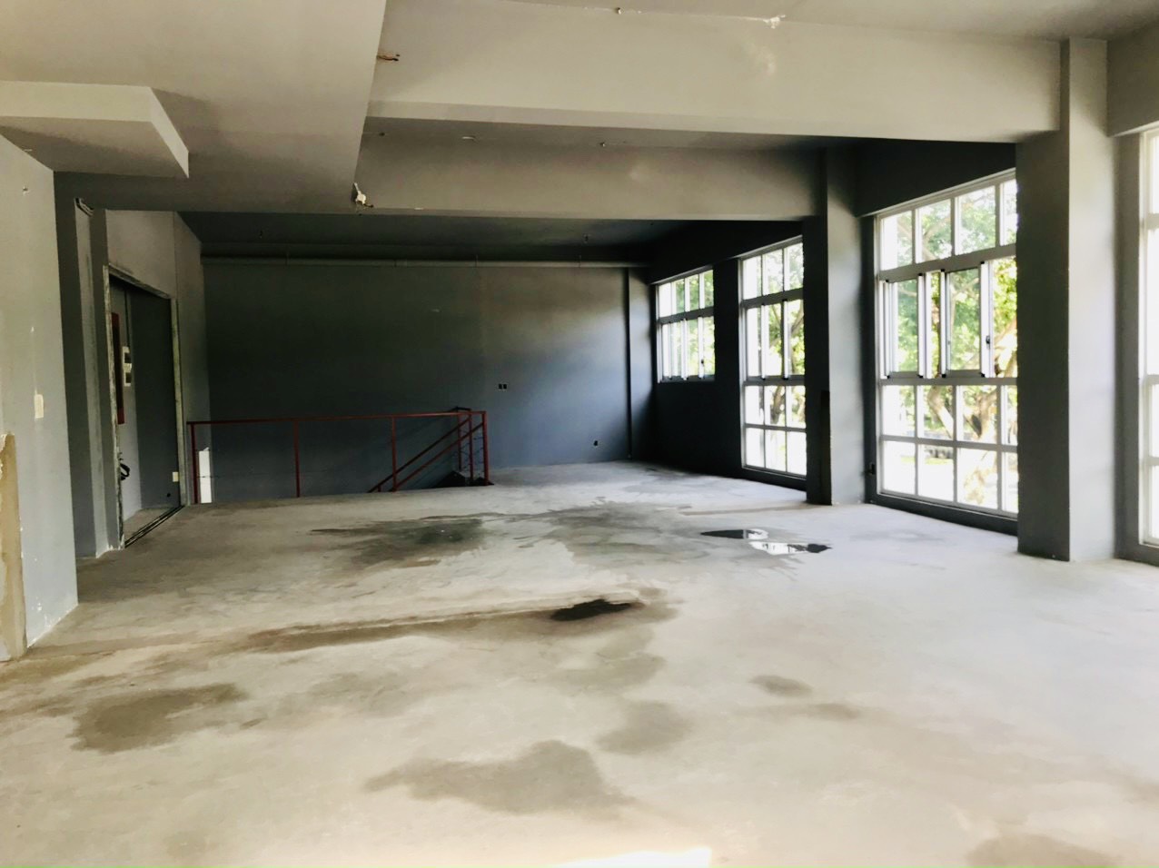 Cho Thuê Shop Góc 2 Mặt Tiền Đẹp Nhất Phú Mỹ Hưng Quận 7 9