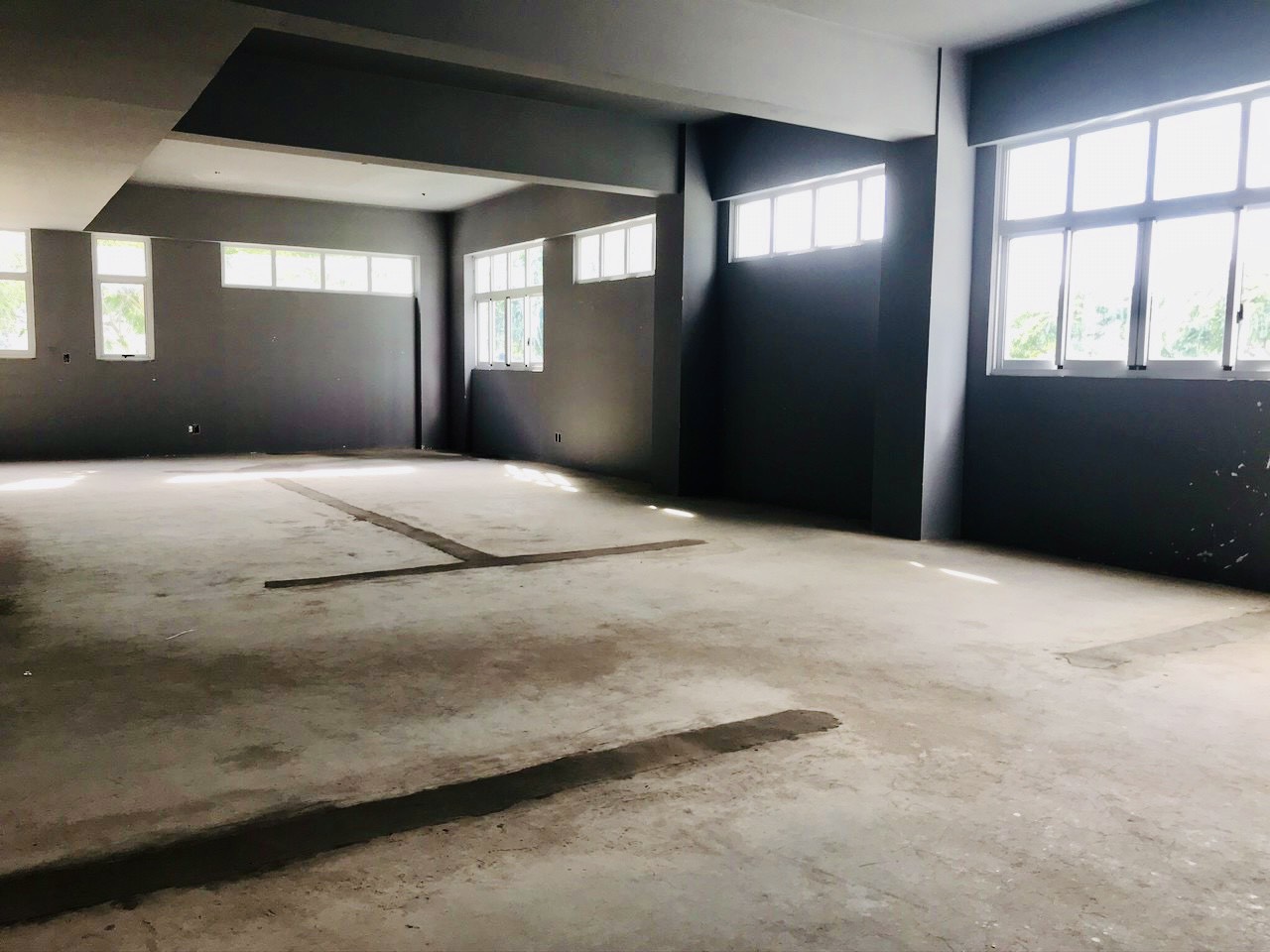 Cho Thuê Shop Góc 2 Mặt Tiền Đẹp Nhất Phú Mỹ Hưng Quận 7 6