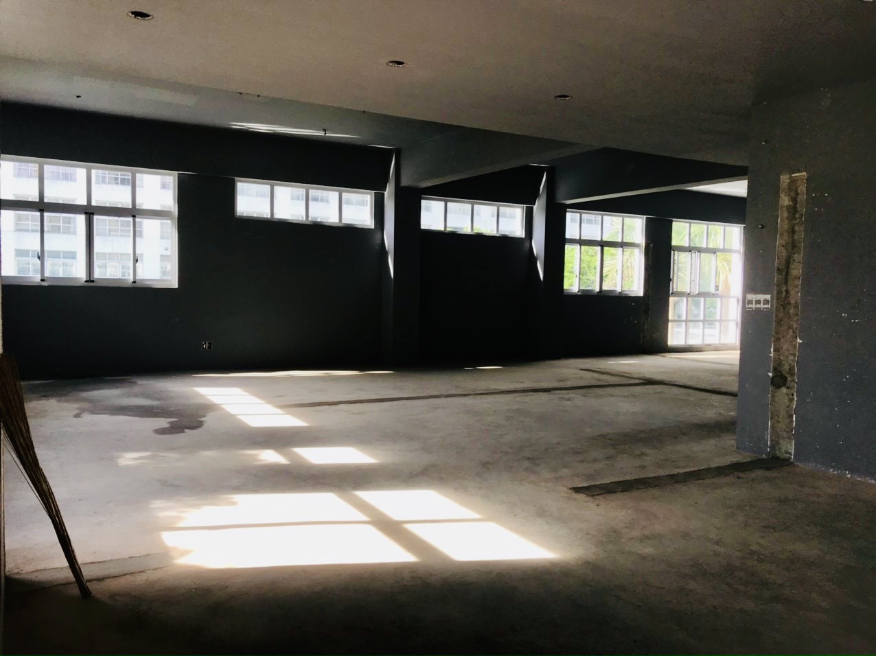 Cho Thuê Shop Góc 2 Mặt Tiền Đẹp Nhất Phú Mỹ Hưng Quận 7 3