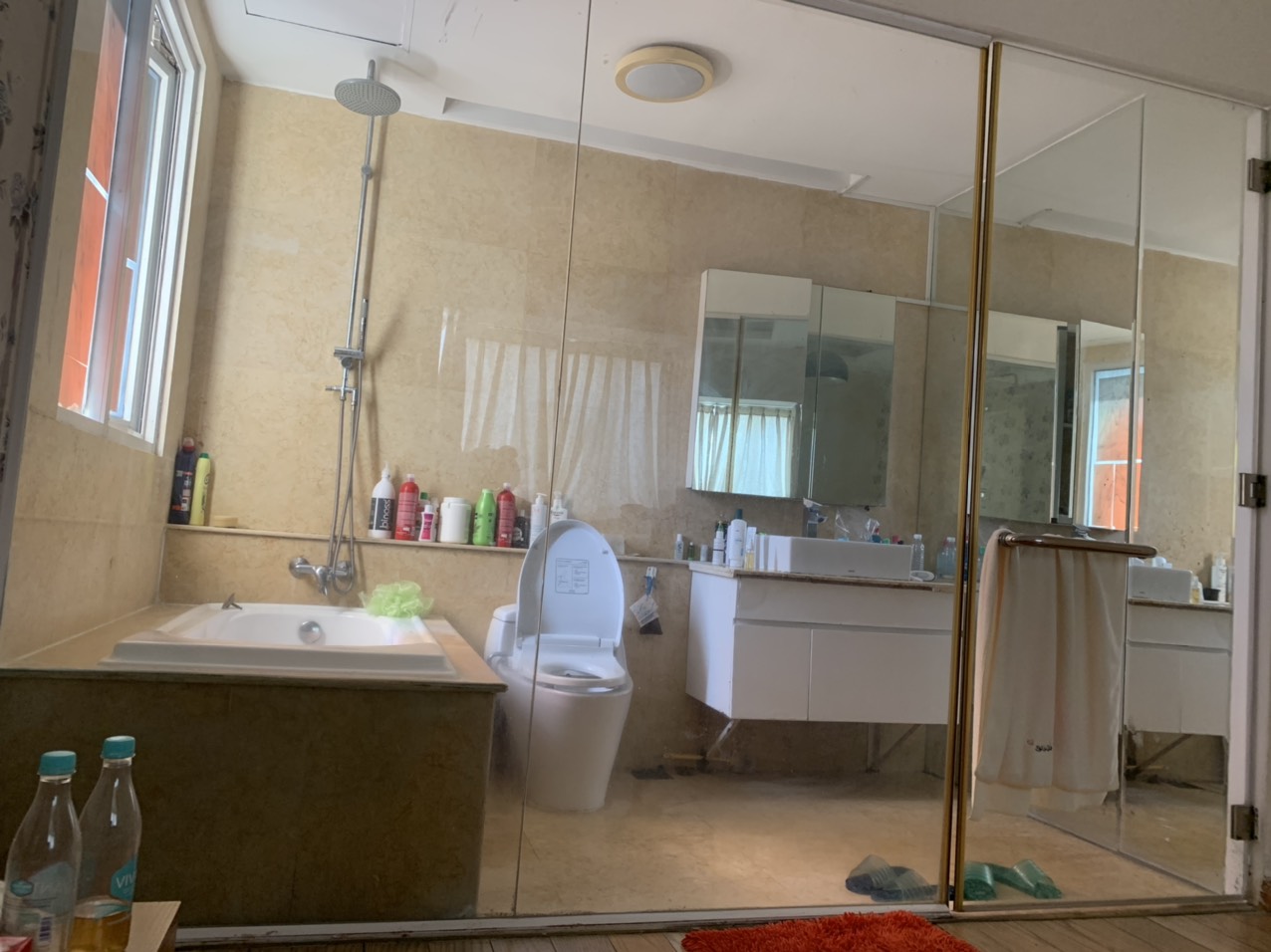 CẦN BÁN CĂN HỘ PHÚ MỸ - QUẬN  7 1