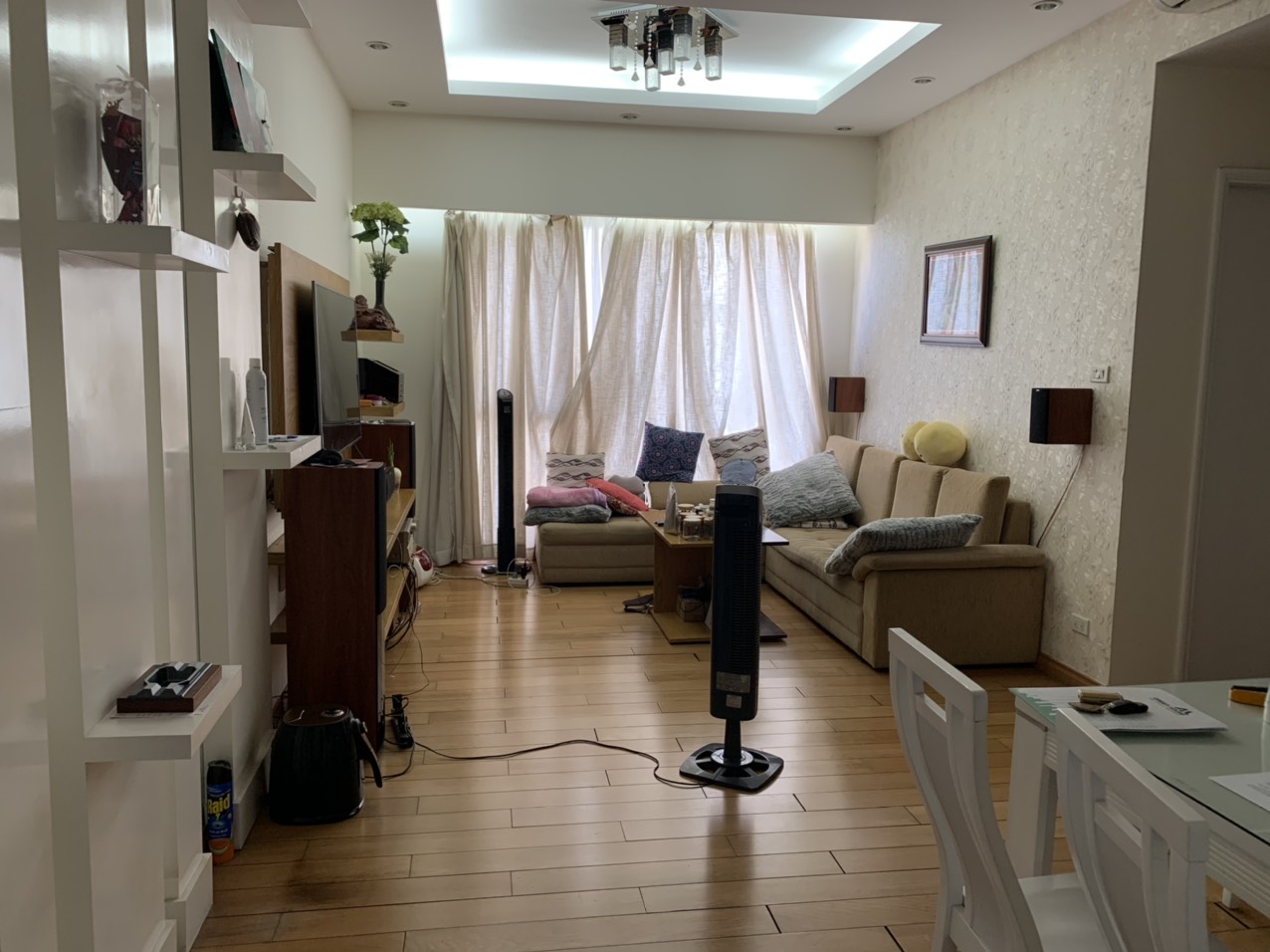 CẦN BÁN CĂN HỘ PHÚ MỸ - QUẬN  7