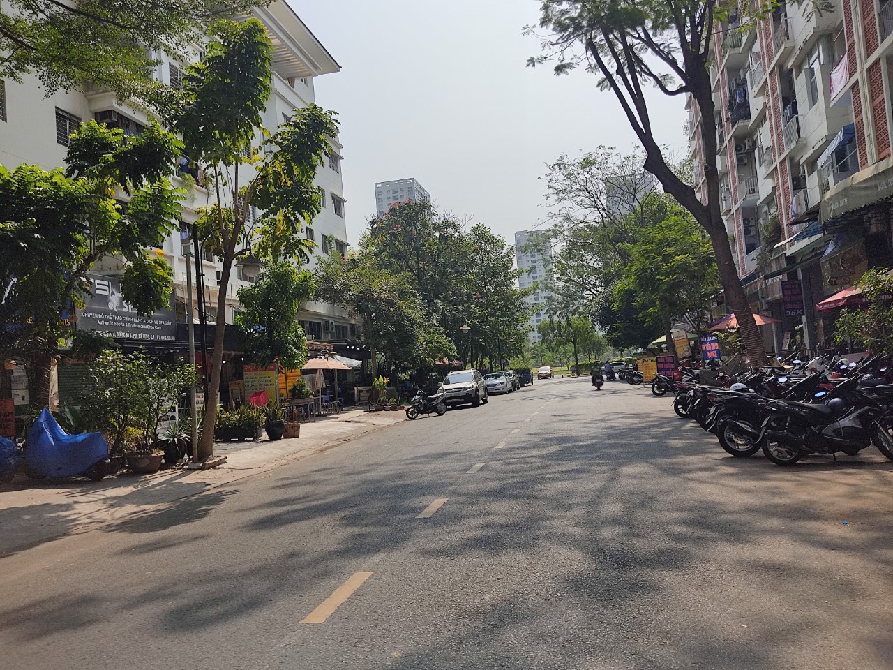 Cho Thuê Shop Vị Trí Kinh Doanh Tốt Tại Hưng Vượng - Phú Mỹ Hưng - Quận 7 1