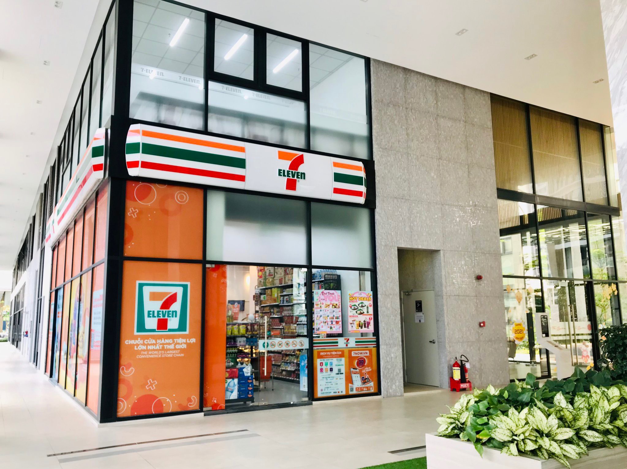 Cần Bán Shophouse Midtown The Signature M7 Phú Mỹ Hưng Quận 7