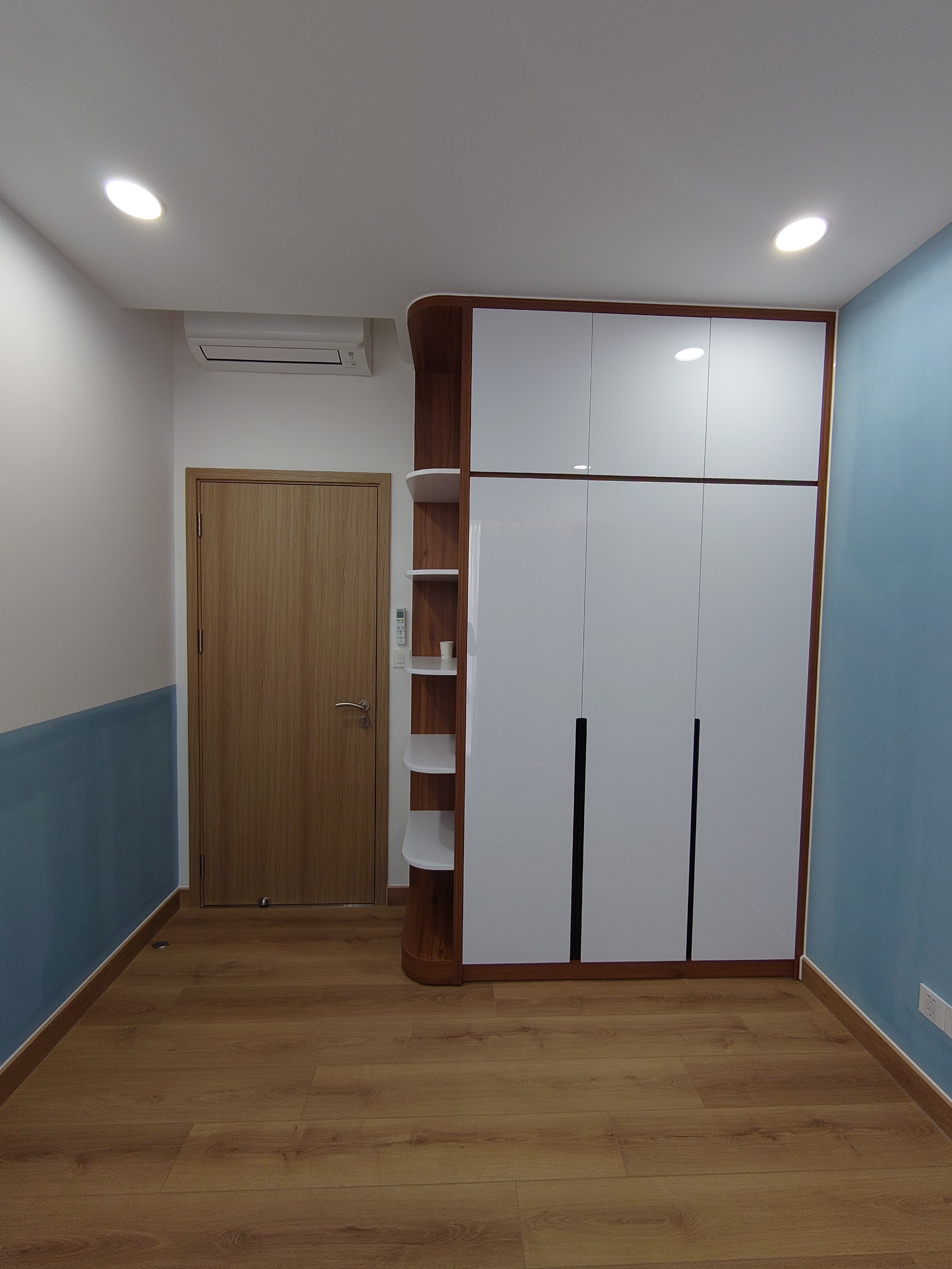 Cần Cho Thuê Căn Hộ Urban Hill Phú Mỹ Hưng- Phường Tân Phong- Quận 7 9