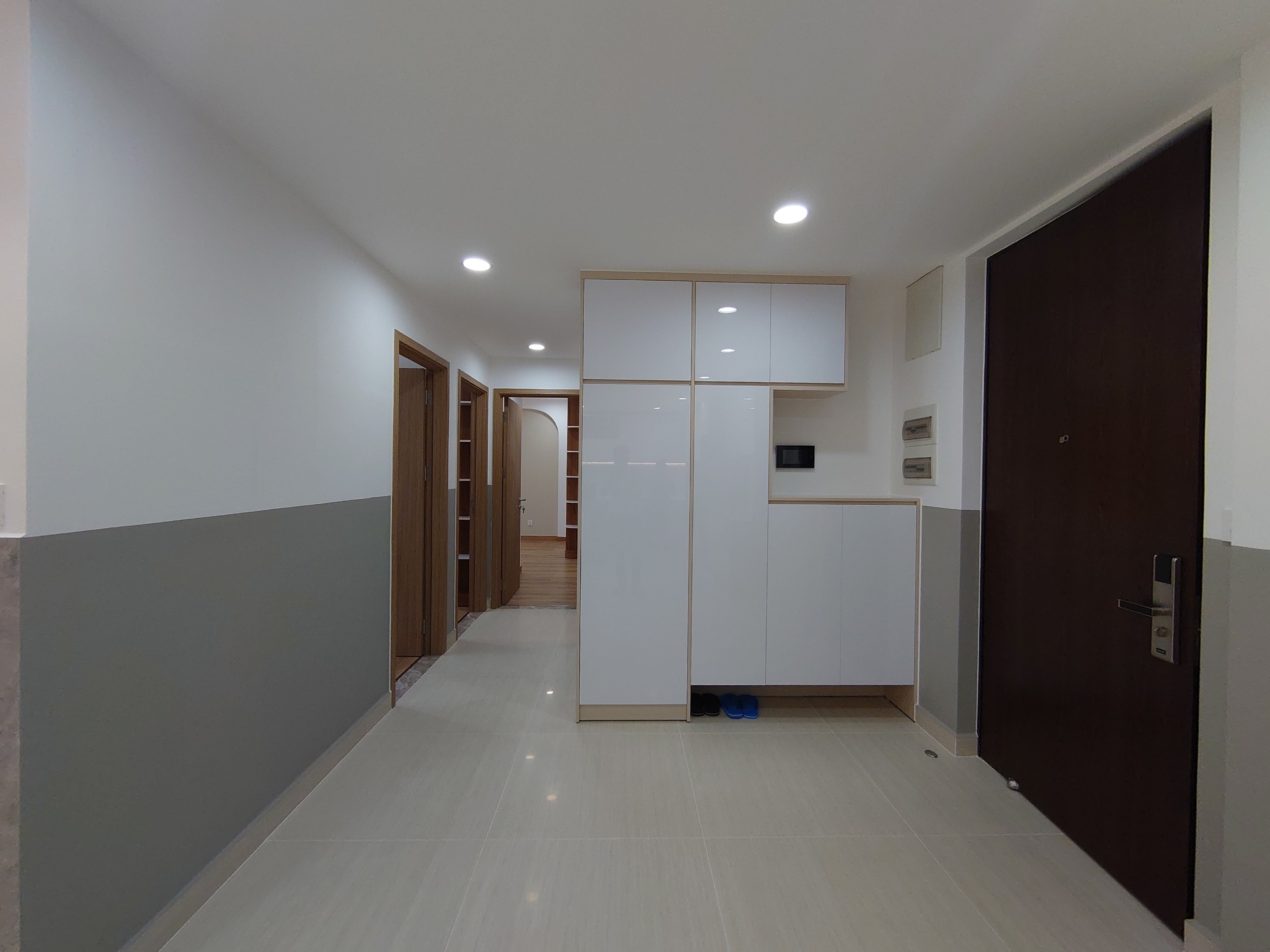 Cần Cho Thuê Căn Hộ Urban Hill Phú Mỹ Hưng- Phường Tân Phong- Quận 7 8