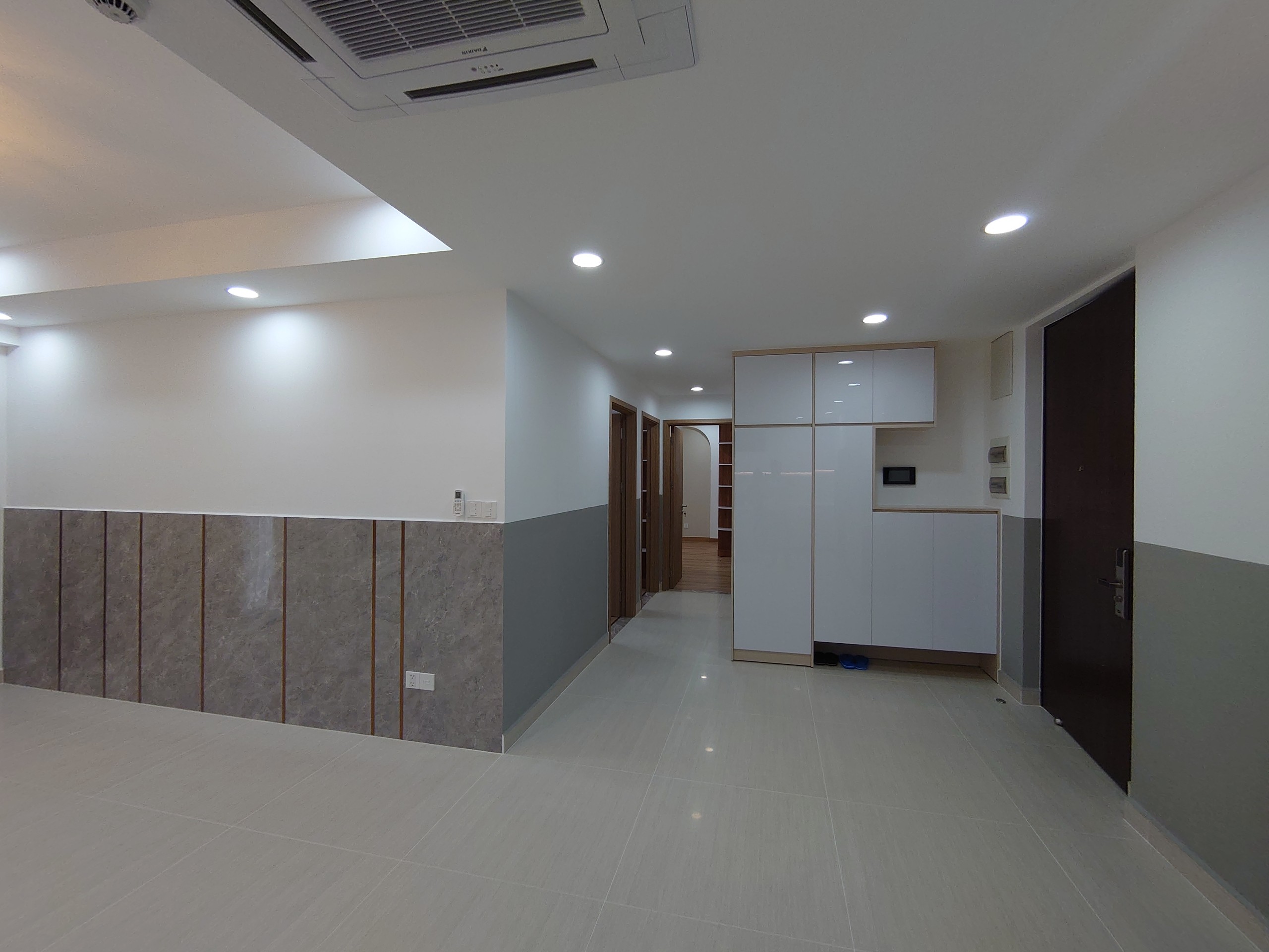 Cần Cho Thuê Căn Hộ Urban Hill Phú Mỹ Hưng- Phường Tân Phong- Quận 7 6