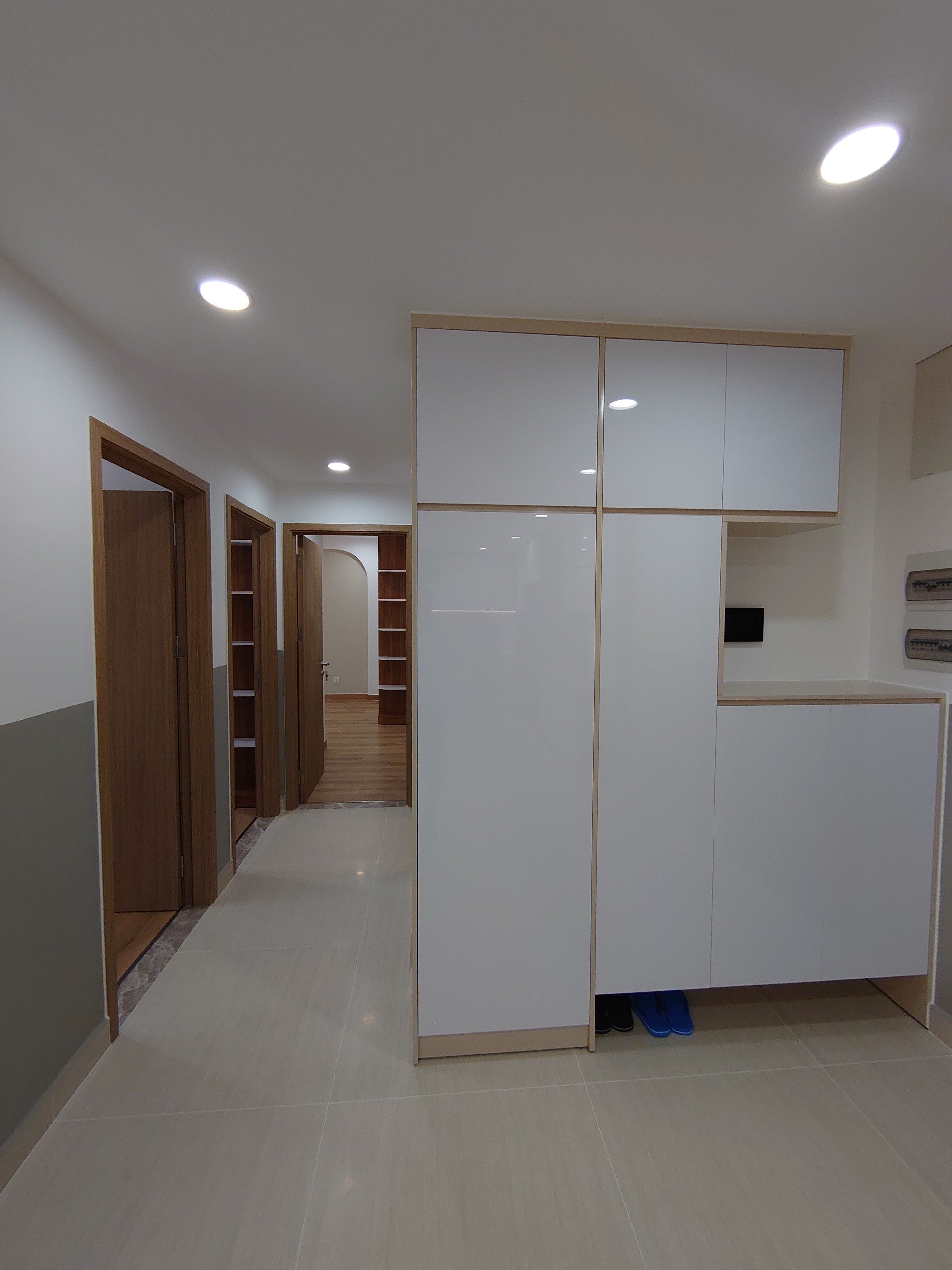 Cần Cho Thuê Căn Hộ Urban Hill Phú Mỹ Hưng- Phường Tân Phong- Quận 7 5