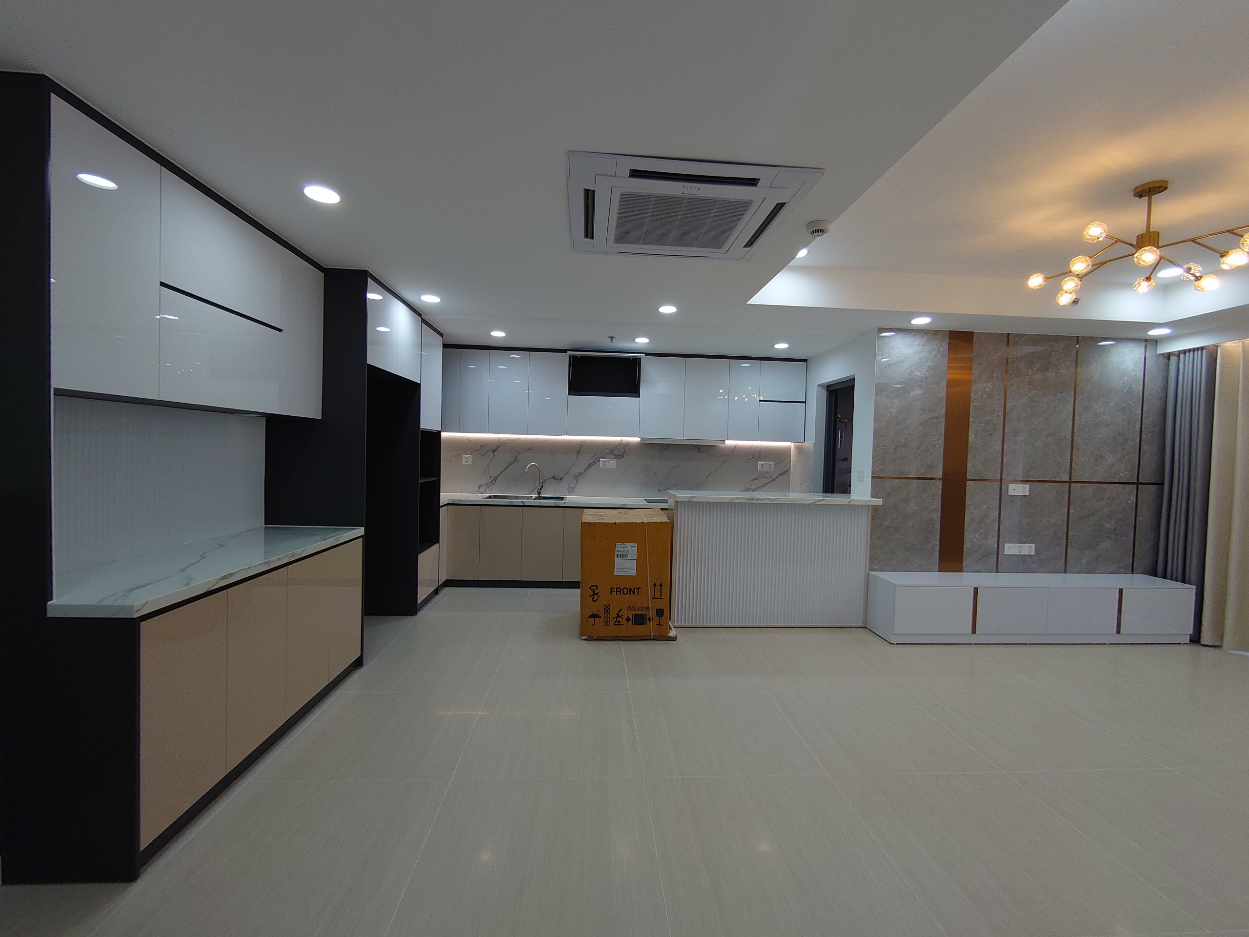 Cần Cho Thuê Căn Hộ Urban Hill Phú Mỹ Hưng- Phường Tân Phong- Quận 7 3