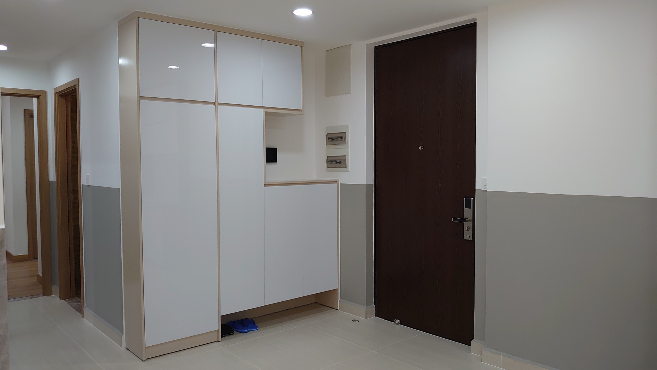 Cần Cho Thuê Căn Hộ Urban Hill Phú Mỹ Hưng- Phường Tân Phong- Quận 7 1