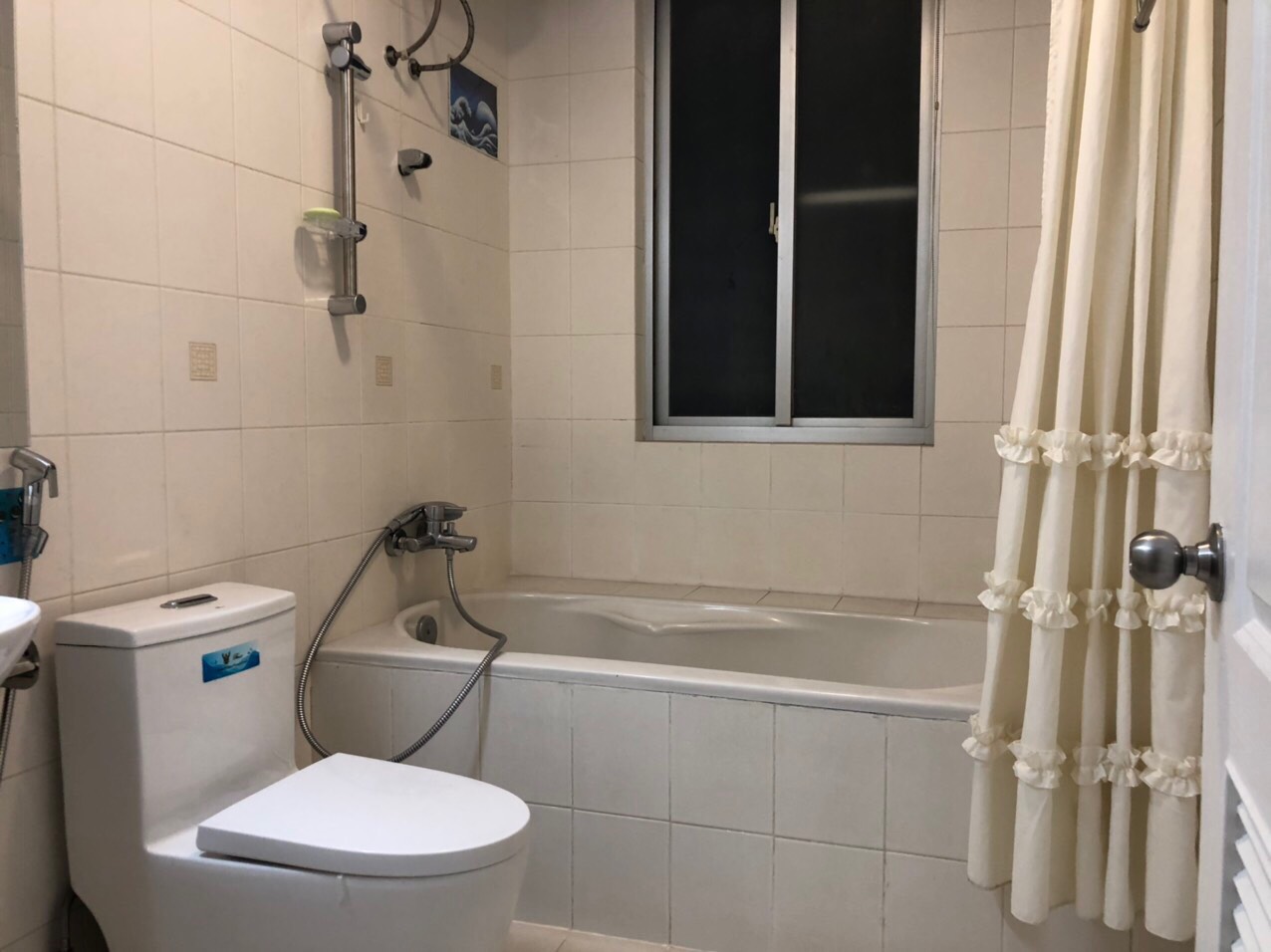 Cho Thuê Căn Hộ Mỹ Khánh - Phú Mỹ Hưng - Quận 7 6