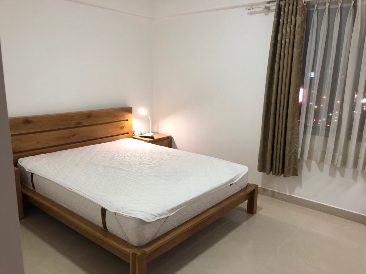 Cho Thuê Căn Hộ Mỹ Khánh - Phú Mỹ Hưng - Quận 7 1