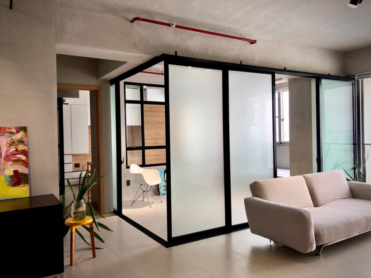 GreenValley Apartment for sale - Phu My Hung - District 7 6