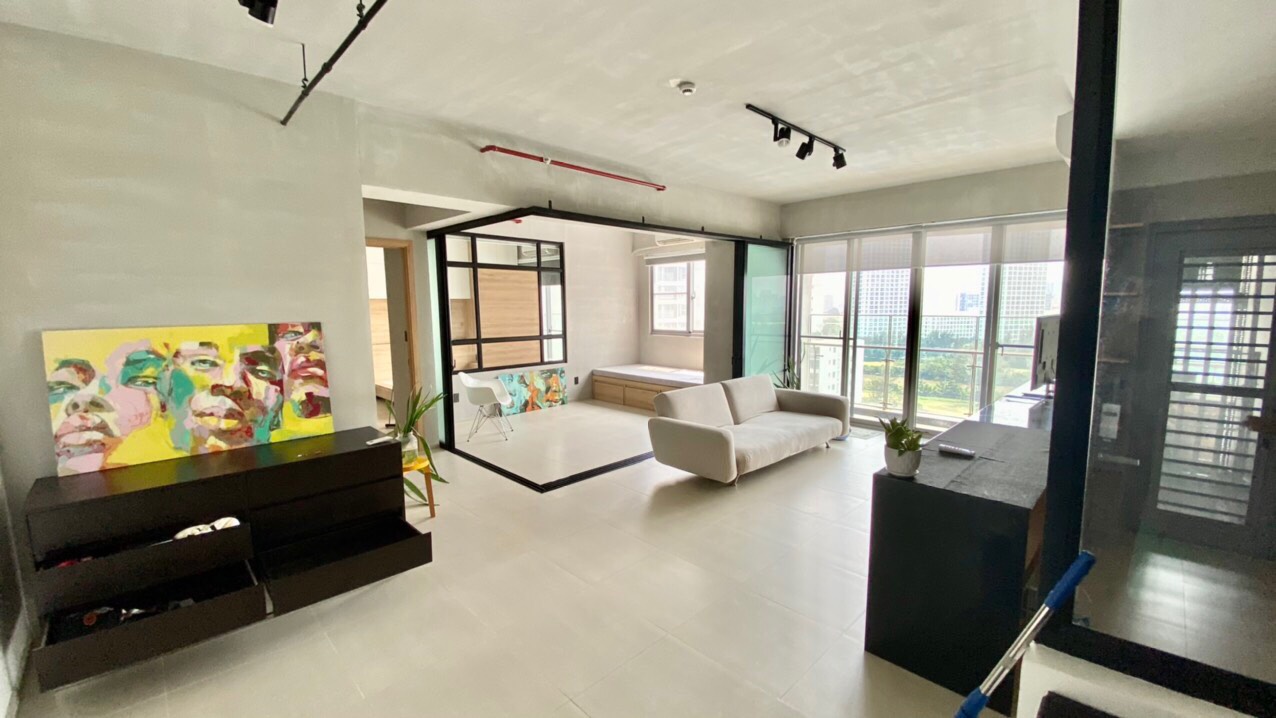 GreenValley Apartment for sale - Phu My Hung - District 7 5