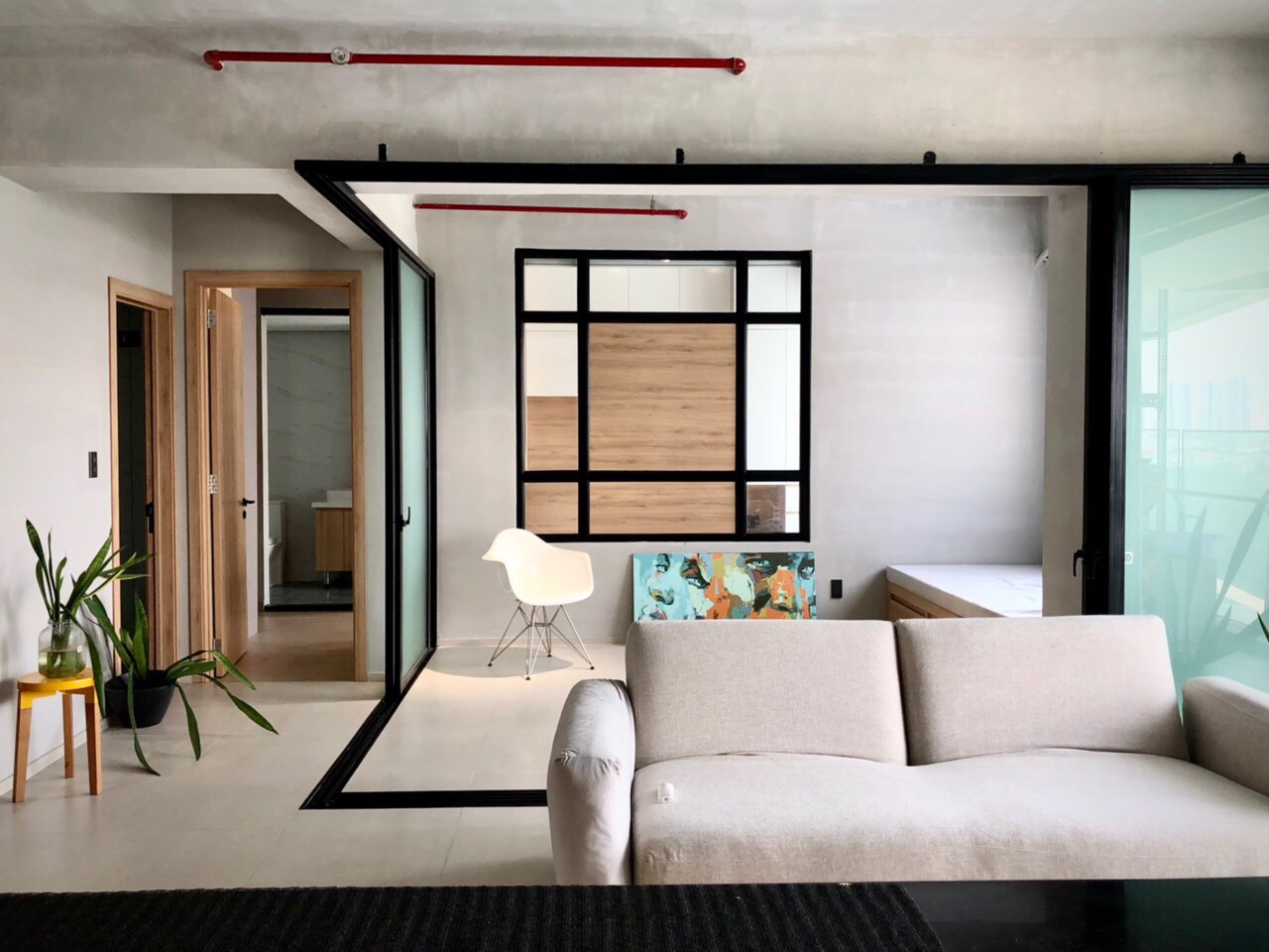 GreenValley Apartment for sale - Phu My Hung - District 7 4