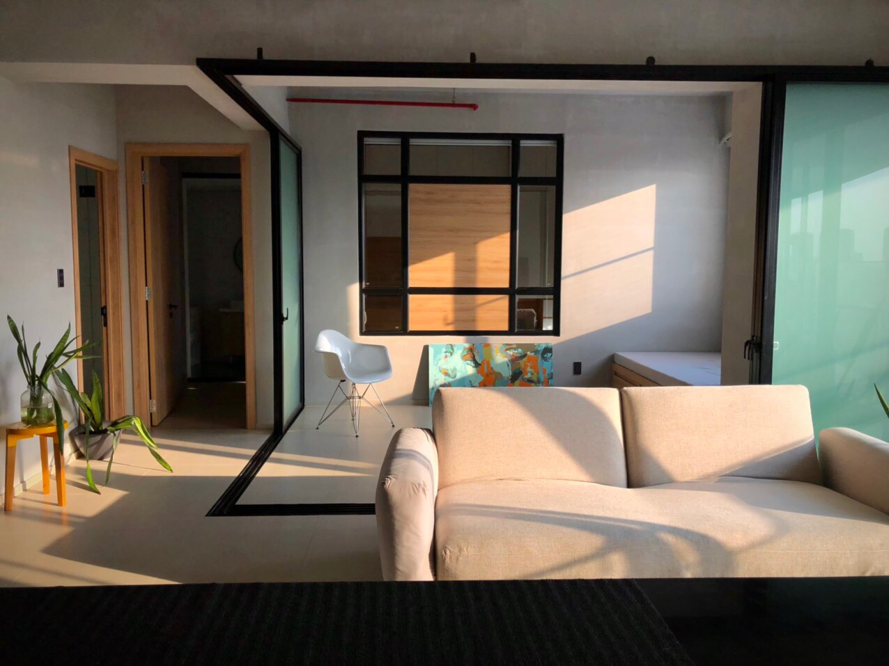 GreenValley Apartment for sale - Phu My Hung - District 7 3