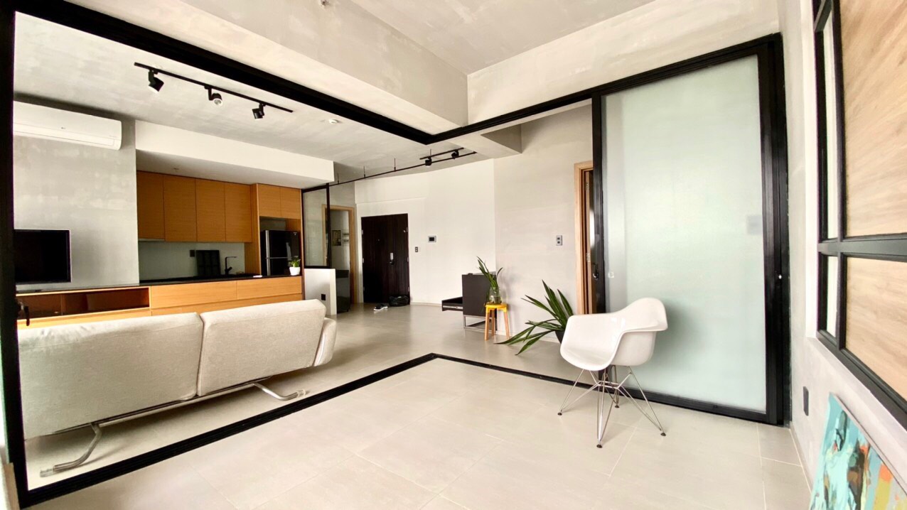 GreenValley Apartment for sale - Phu My Hung - District 7 1